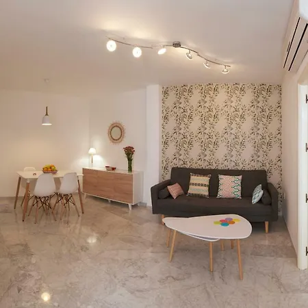 Apartamento Casa Luz Córdoba Exterior foto