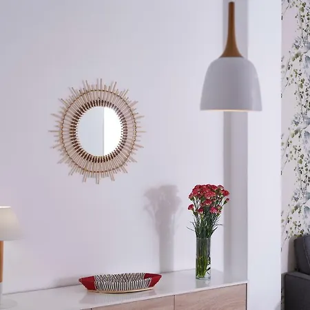 Apartamento Casa Luz Córdoba Exterior foto