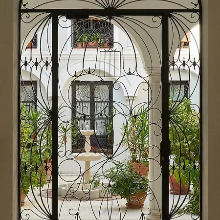 Apartamento Casa Luz Córdoba Exterior foto