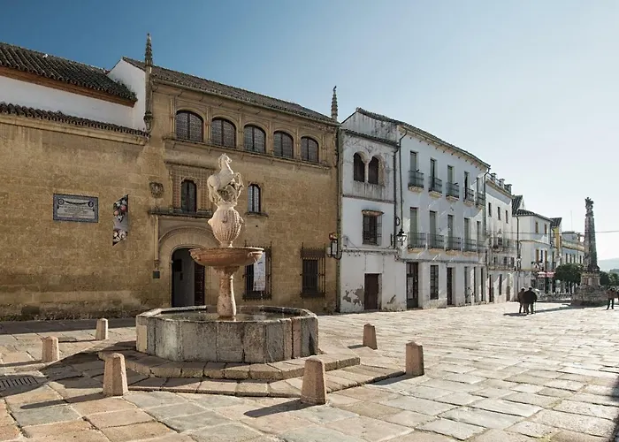Casa Luz Cordoba