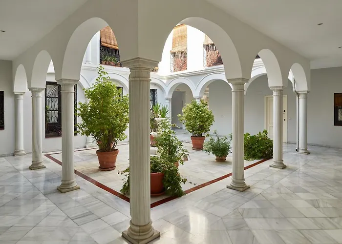Casa Luz Cordoba