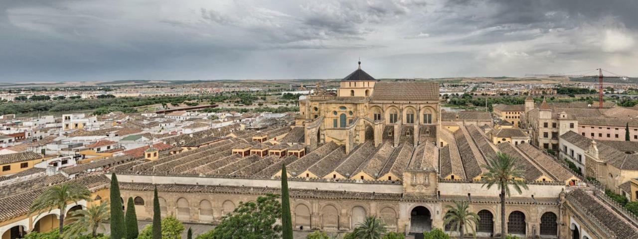 Casa Luz * Córdova