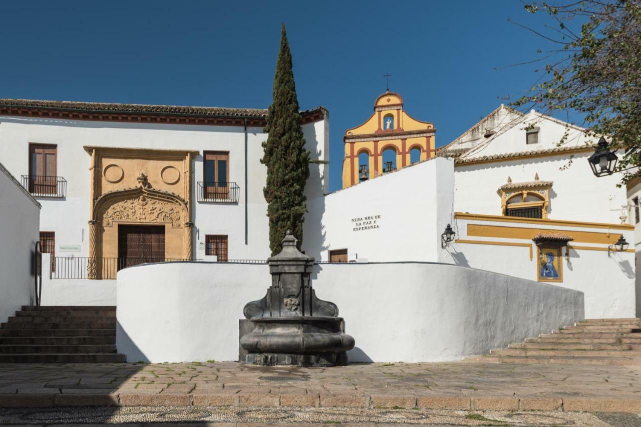 Casa Luz Córdova