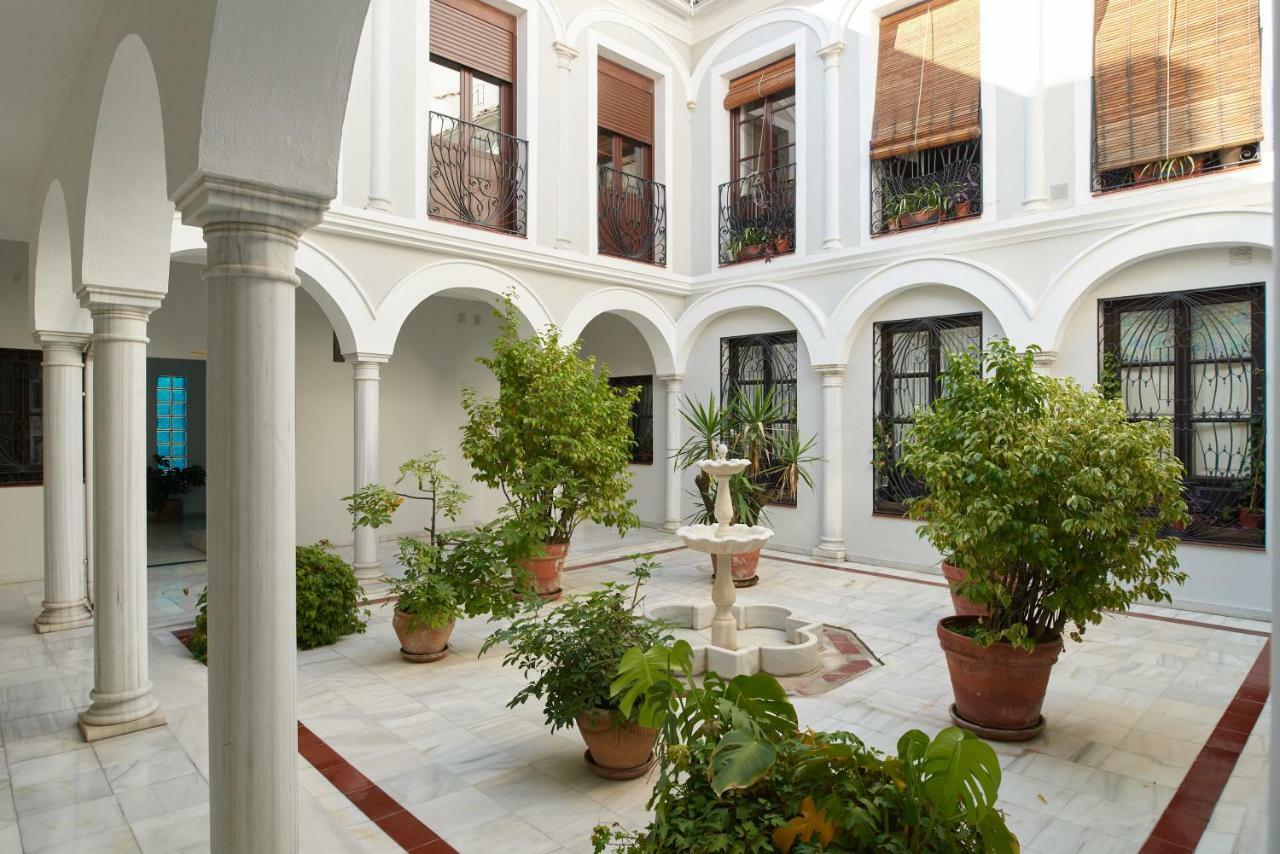 Casa Luz * Córdova