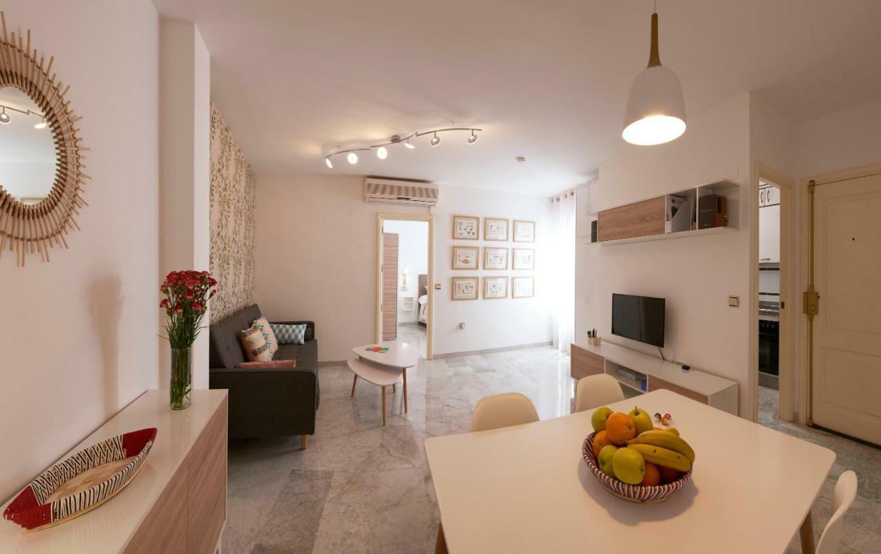 Casa Luz Apartment Córdoba