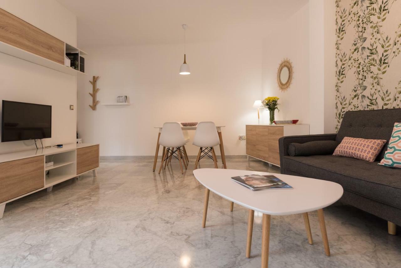 Casa Luz Apartment Córdoba