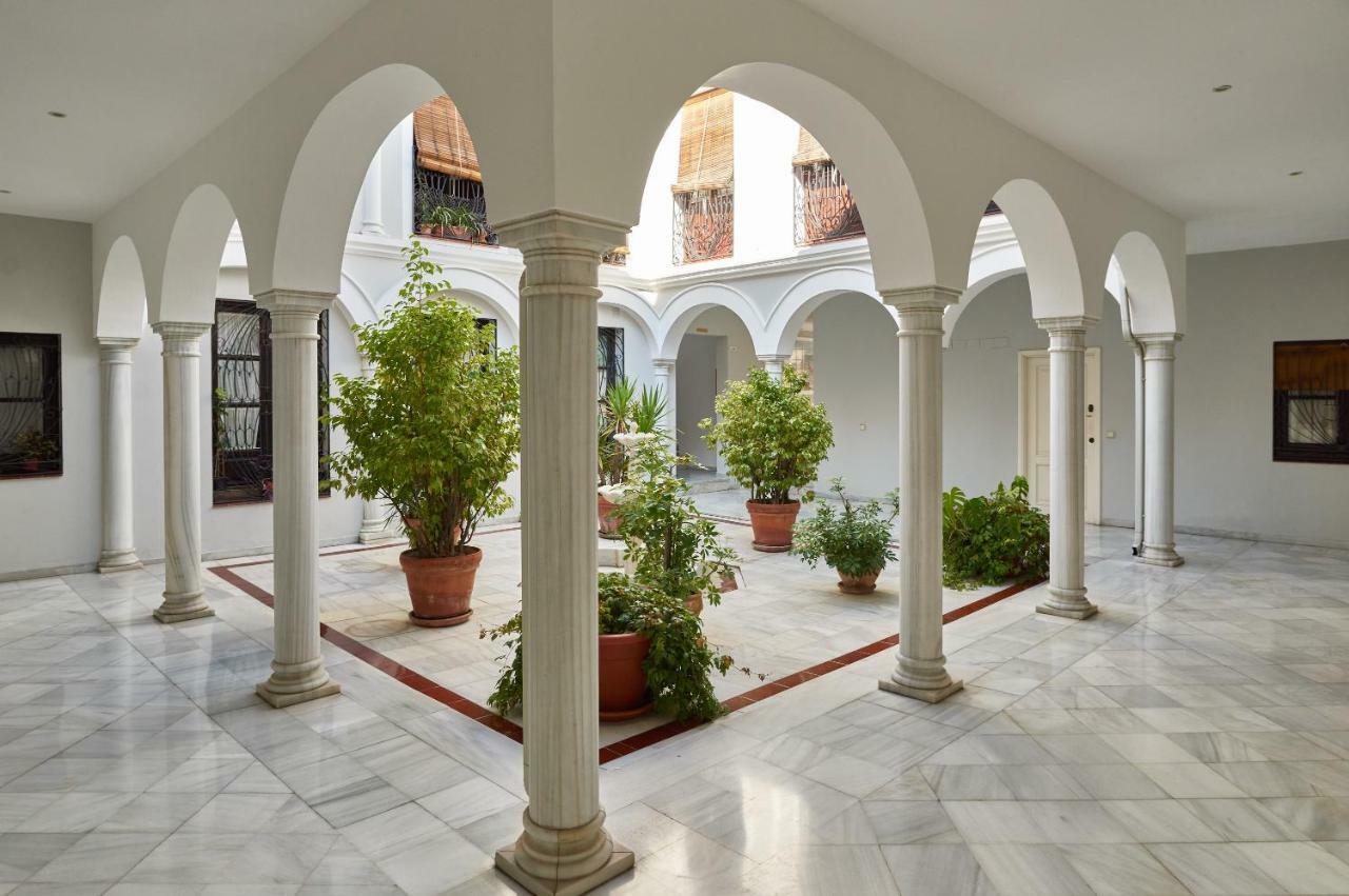 Casa Luz Apartment Córdoba